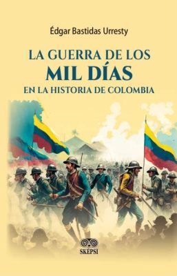 A Guerra dos Mil Dias: Uma Saga Colombiana de Poder, Rebelião e um General com um Nome Curioso