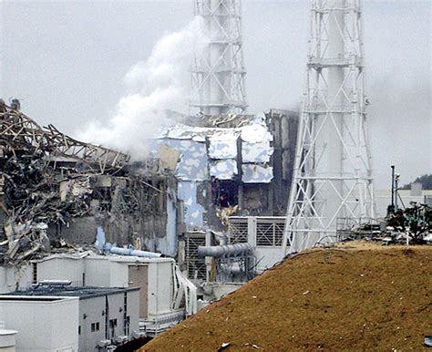 O Incidente de Fukushima: Uma Reflexão sobre a Energia Nuclear e a Responsabilidade Humana Através do Legado de Yoshihiro Kishida