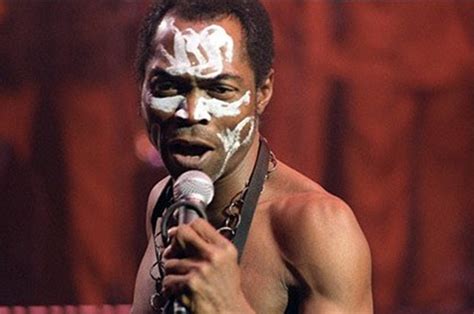  A Volta do Afrobeat: Como O Festival Felabration Reviveu a Música e Memória de Fela Kuti