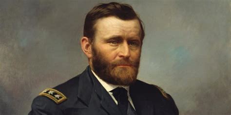 A Guerra da Independência Americana; Uma Jornada de Triunfo e Desafio Liderada por Ulysses S. Grant